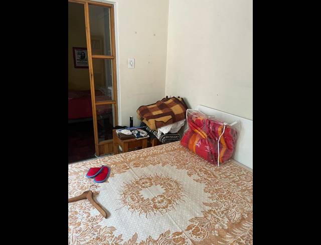 2 BEDROOM HOUSE FOR SALE IN WETTON